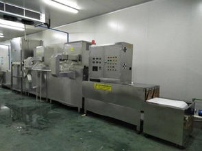 帶式微波解凍設(shè)備適合大型進(jìn)口冷凍肉類加工廠 供應(yīng)信息 食品科技網(wǎng)